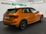 Skoda Fabia 1.0l TSI 81kW DSG AMBITION - Skoda Fabia Gebrauchtwagen in Braunschweig
