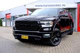 Dodge RAM Ram 1500 5.7 V8 401pk 4x4 Crew Cab Laramie L - Dodge RAM: 4.7