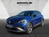 Renault Captur ,AUTOM.,Navi,LED,SHZ,Kamera - gebrauchte Renault Captur aus dem Jahr 2022