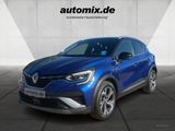 Renault Captur ,AUTOM.,Navi,LED,SHZ,Kamera - Renault Captur aus 2022