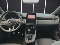 Renault Clio V 1.0 TCe 90 Esprit Alpine (EURO 6d)