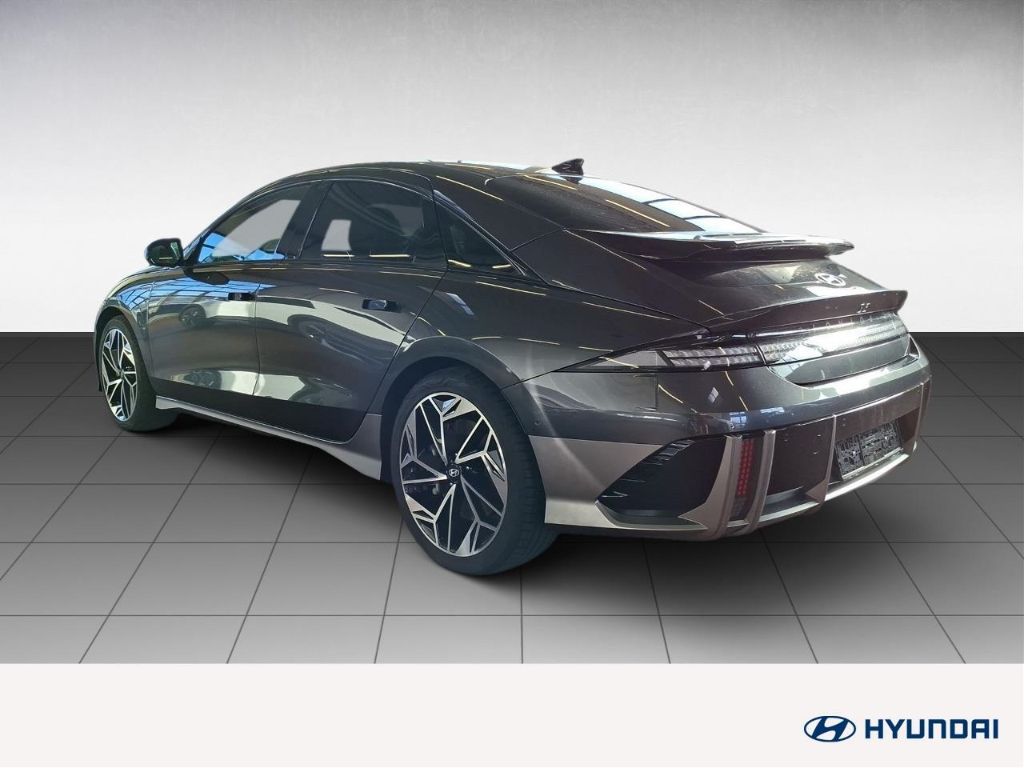 Hyundai IONIQ 6 – Bild 8
