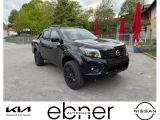 Nissan Navara 4x4 2.3 dCi Aut. N-Guard 4x4 | Standheizu - Nissan Allradantrieb