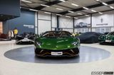 Lamborghini Aventador LP 780-4 Ultimae Roadster | 1/250 - Lamborghini Aventador aus 2022