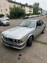 BMW 635 CSI Deutsches Fahrzeug / H-Zulassu... - BMW Gebrauchtwagen von 1980
