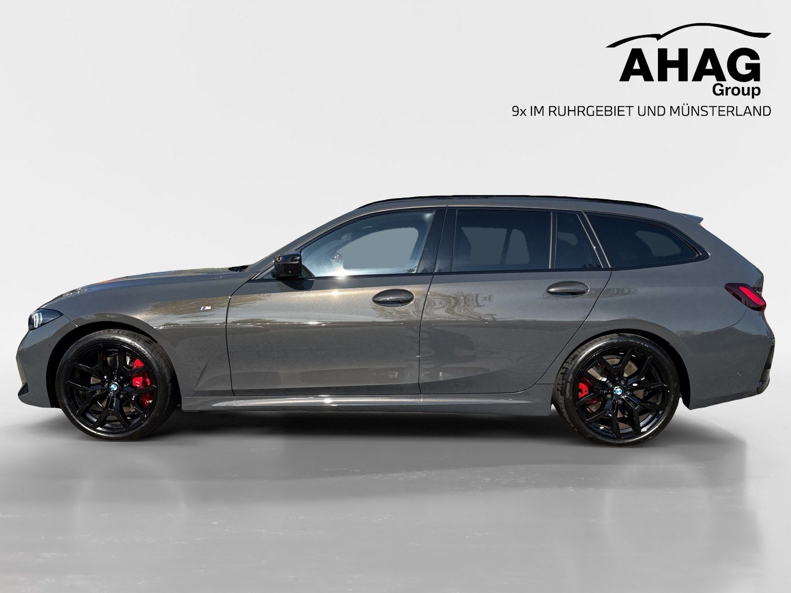 BMW M340i - Bild 6