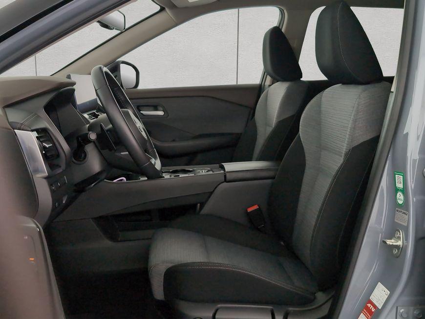 Nissan X-Trail 1.5 VC-T Mild-Hybrid Xtronic N-Connecta