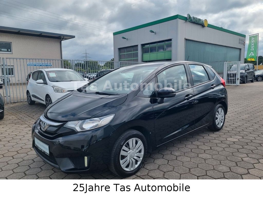 Angebot ansehen Honda Jazz