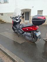 Yamaha xmax125 - MOFA VON 81 BIS 125 CCM