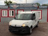 Opel Combo D Kasten L1H1 2,2t - Opel Combo Gebrauchtwagen in Mannheim