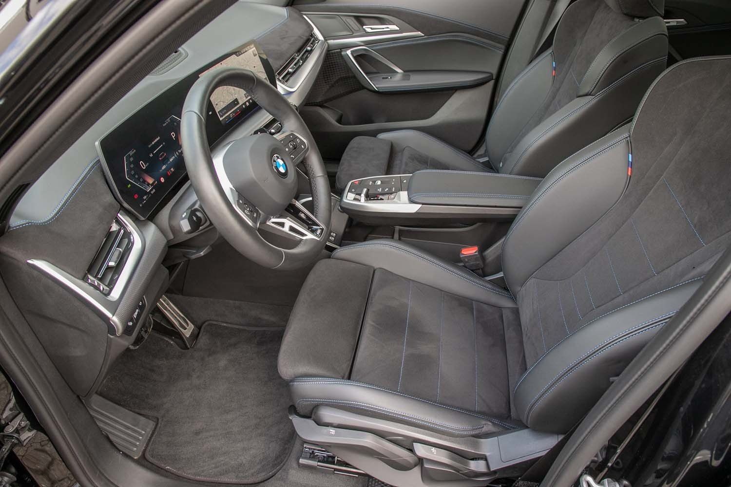 BMW X1 - Bild 9