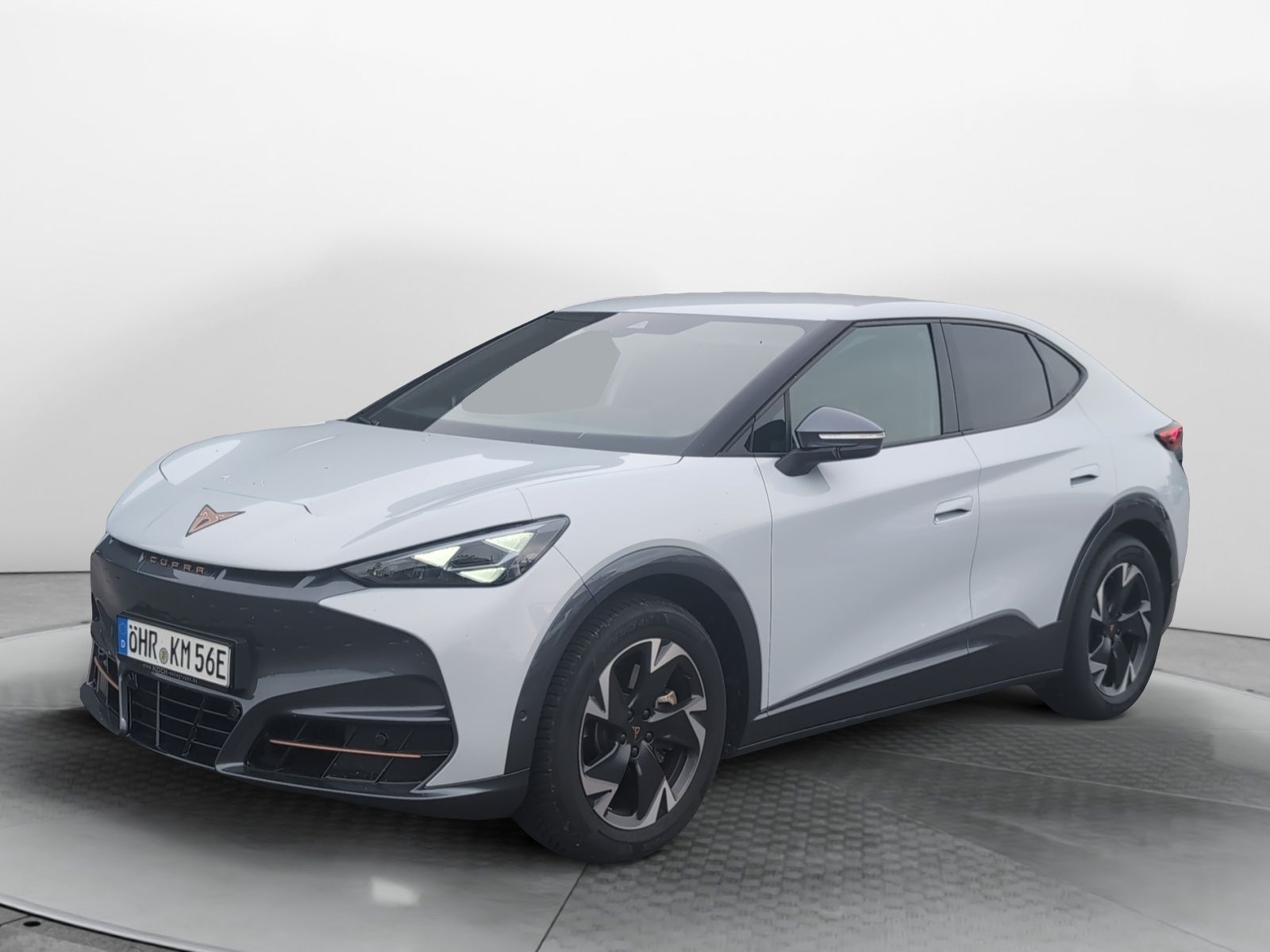 Cupra Tavascan Endurance 210 kW (286 PS) 77 kWh ACC*PD imagem 2