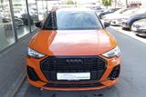 Audi Q3 35 TDI S-line*Alcantara*Optik Paket*19"*AHK - gebrauchte Pickups