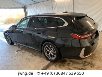 BMW 520 - 8