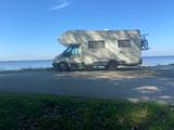 Chausson Welcome 22 Ford Transit 2,8 - Offers matching your search criteria