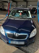 Skoda Roomster - Skoda Roomster in Krefeld