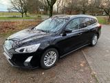 Ford Focus Turnier 1.5 Titanium - TÜV 09/27