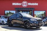 BMW X6 M50 M-SPORT 22'' BREYTON ESSD KAMERA STDHZG 2