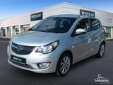 Opel Karl Exklusiv - Opel Karl: Exklusiv