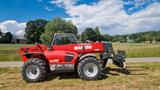 Manitou MT 1235 S - Angebote