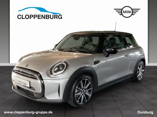 MINI Cooper Special Edition LED*DAB*PDC*SHZ*17 Zoll