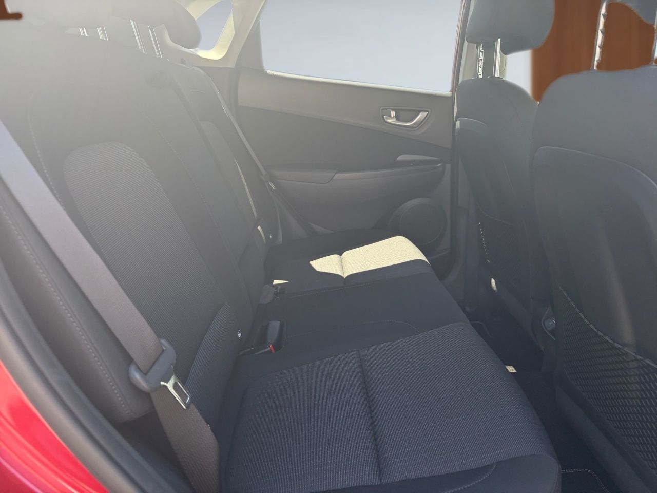 Fahrzeugabbildung Hyundai KONA INTRO EDITION DynLicht Fernlichtass. Kam.