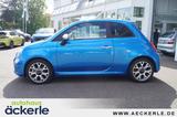 Fiat 500 RockStar I Top-Ausstattung I Pano I PDC I Le - Fiat 500: Rockstar