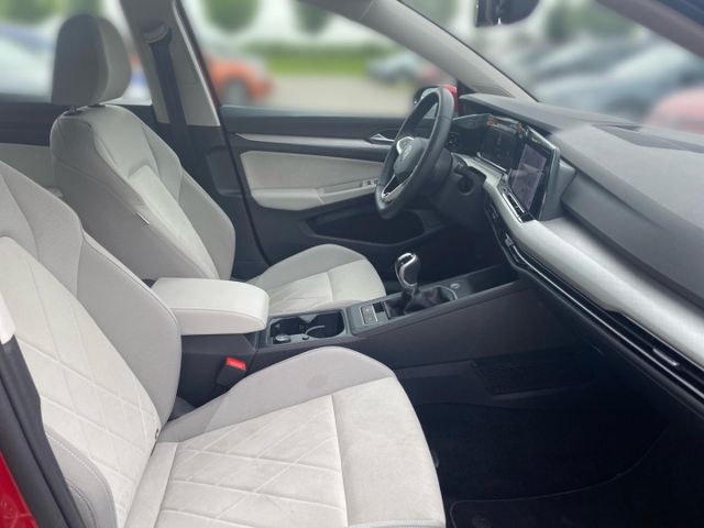 Golf 8 VIII Life 1.5 TSI Navi  ACC Apple CarPlay