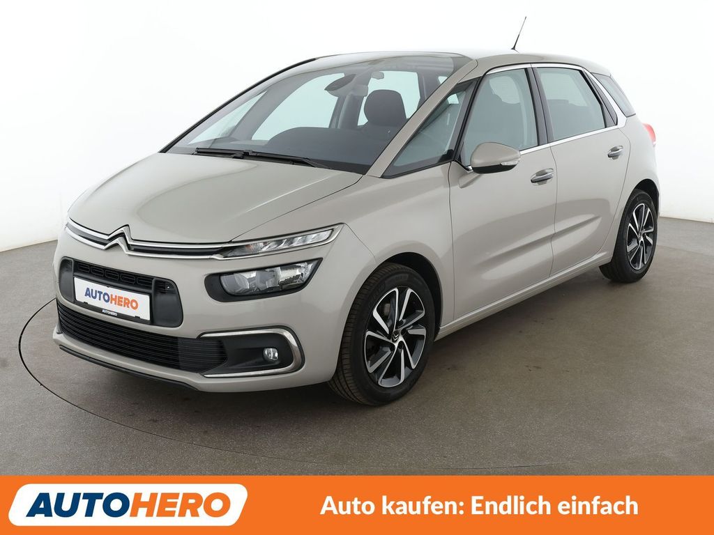 Image of Citroën C4 Picasso