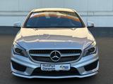 Mercedes-Benz CLA 250*Amg*Tüv+Garantie - Mercedes-Benz CLA 250 mit Benzin-Antrieb