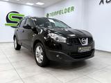 Nissan Qashqai +2 Acenta 2.0 7SITZER/ TEMPOMAT/PANORAMA - gebrauchte Nissan Qashqai+2 aus dem Jahr 2010