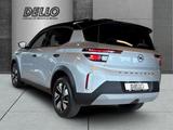 Opel Frontera Electric GS 11kw-Lader Tech-Paket Allwe - silberne Opel Frontera