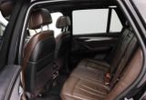 BMW X5 M50 M50d - 360 Grad Kam., Sitzbelüft., Anhän. - BMW X5 M50 von privat