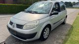 Renault Scenic II Automatik AHK Klima TÜV ... - gebrauchte Renault Scenic aus dem Jahr 2004