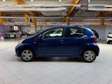 Toyota Aygo AYGO Blue|ABS|Servo|Klimaanlage|Allwetter - Toyota Aygo (X) in Mannheim