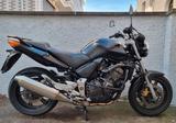 Honda CBF 600 PC 38 - HONDA 2004 CBF600
