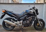 Honda CBF 600 PC 38 - HONDA CBF 600 PC38