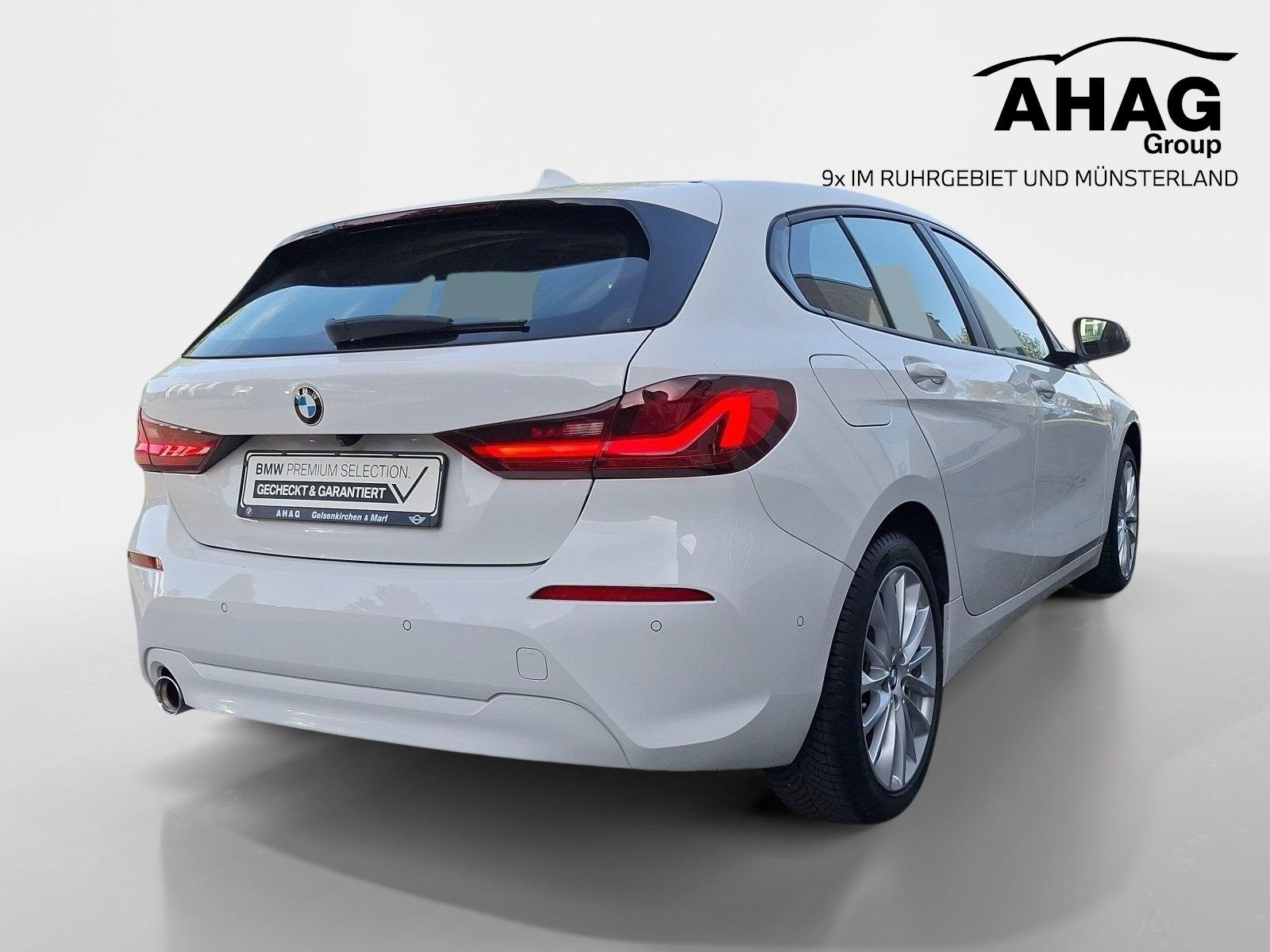 BMW 118 i, миниатюра 4