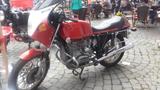 BMW  R 100 CS  - BMW CS 100 R