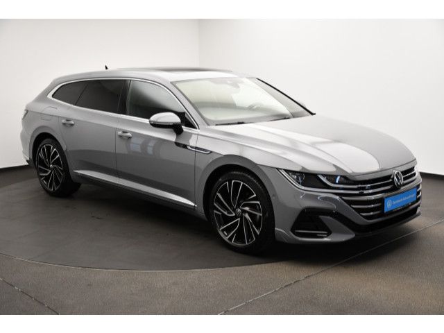 Volkswagen Arteon - Bild 16