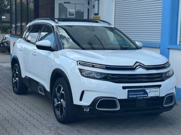 Citroen C5 Aircross - 2