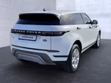 Land Rover Range Rover Evoque P300e S - Land Rover Range Rover Evoque mit Hybrid-Antrieb