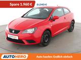 Seat Ibiza 1.2 TDI I-Tech*TEMPO*KLIMA*CD*GARANTIE* - Seat Ibiza mit Diesel-Antrieb