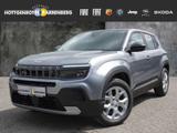 Jeep Avenger Mild-Hybrid Altitude 1.2 T3 48V e-Hybrid