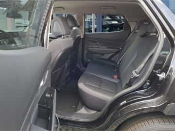 KGM Korando NOMAD 1.5 Navi°RFK°DAB°SHZ°beh. Lenkrad°