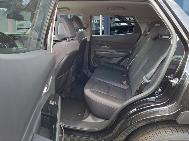 KGM Korando NOMAD 1.5 Navi°RFK°DAB°SHZ°beh. Lenkrad°