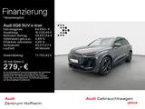 Audi SQ6 SUV e-tron S line edition one grey*Air*B&O*A - Audi SQ6 e-tron: Geländewagen