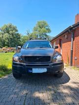 Volvo xc 90 Geländewagen suv - Volvo XC90 aus 2005: Geländewagen