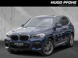 BMW X3 xDrive30e M Sport.AHK.el.Sitze - BMW X3 mit Hybrid-Antrieb: Automatik