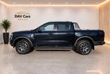 Ford Ranger Wildtrak LED ACC 360Kamera Leder - Ford in Berlin: Ka